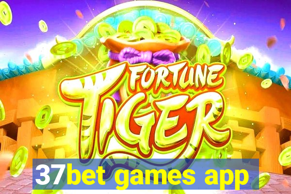 37bet games app